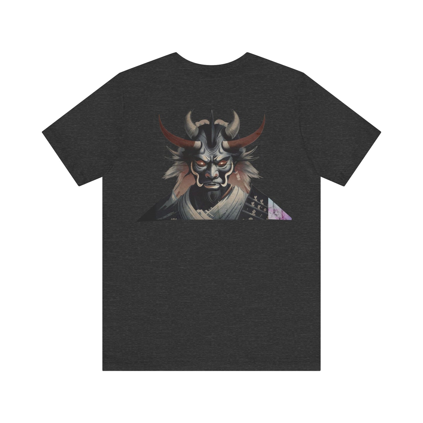 Oni demon tshirt