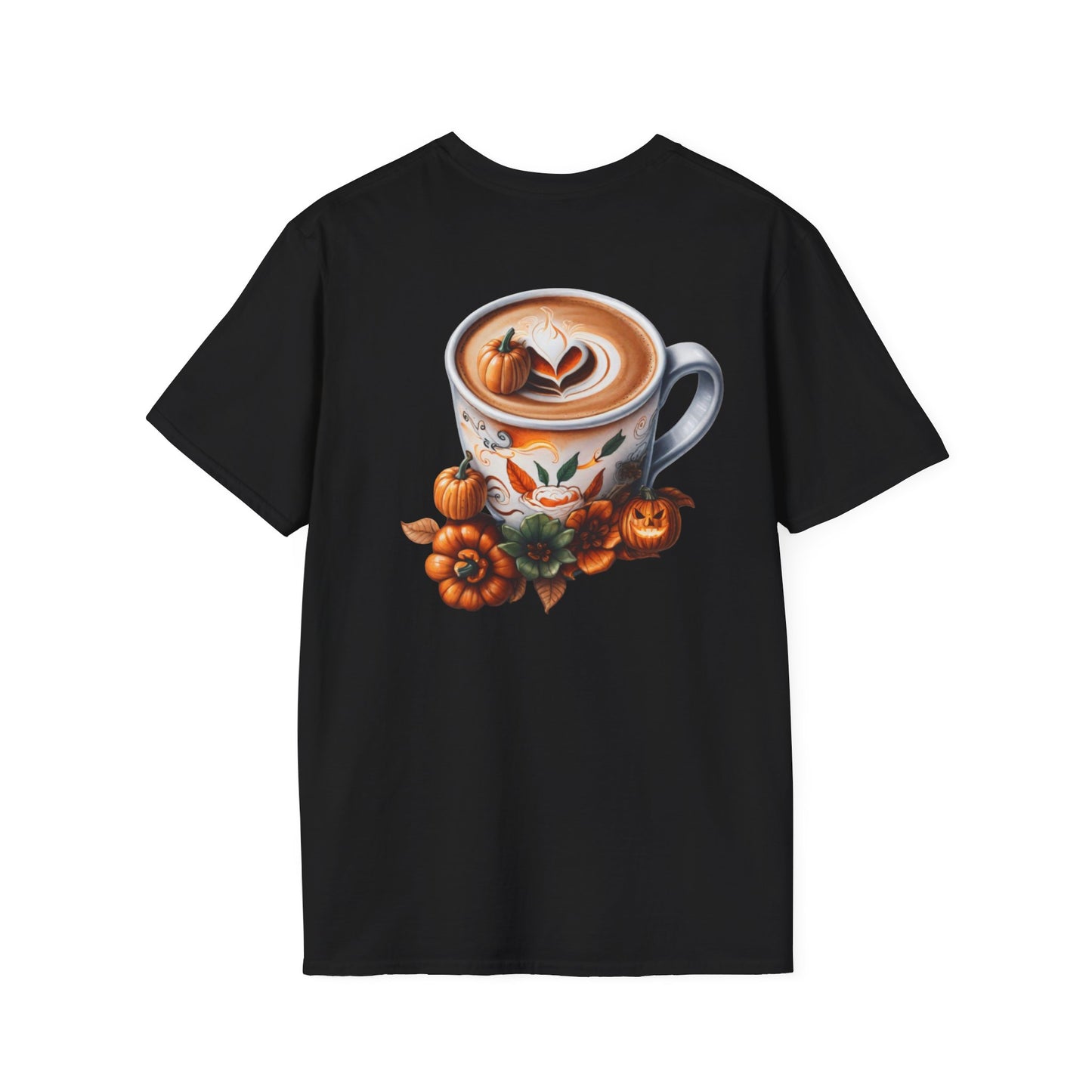Wife Cappucino