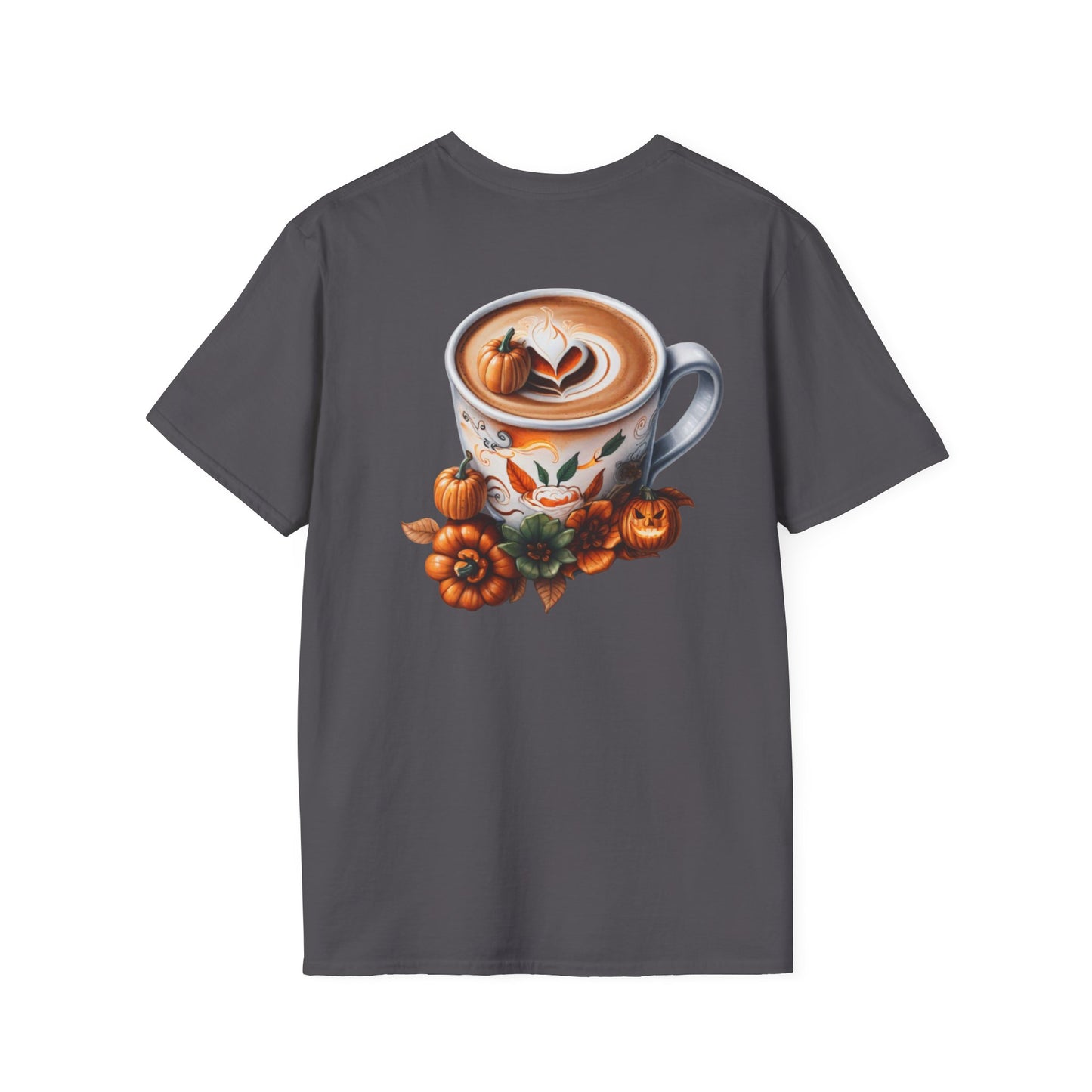 Wife Cappucino