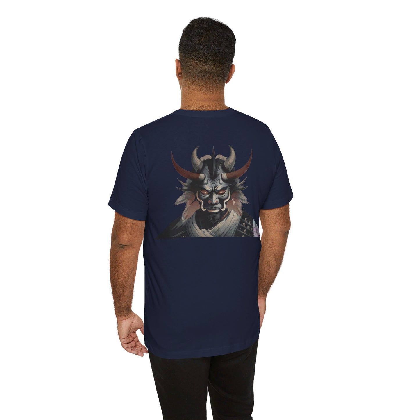 Oni demon tshirt