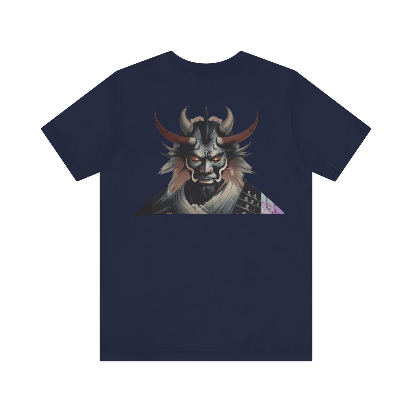 Oni demon tshirt