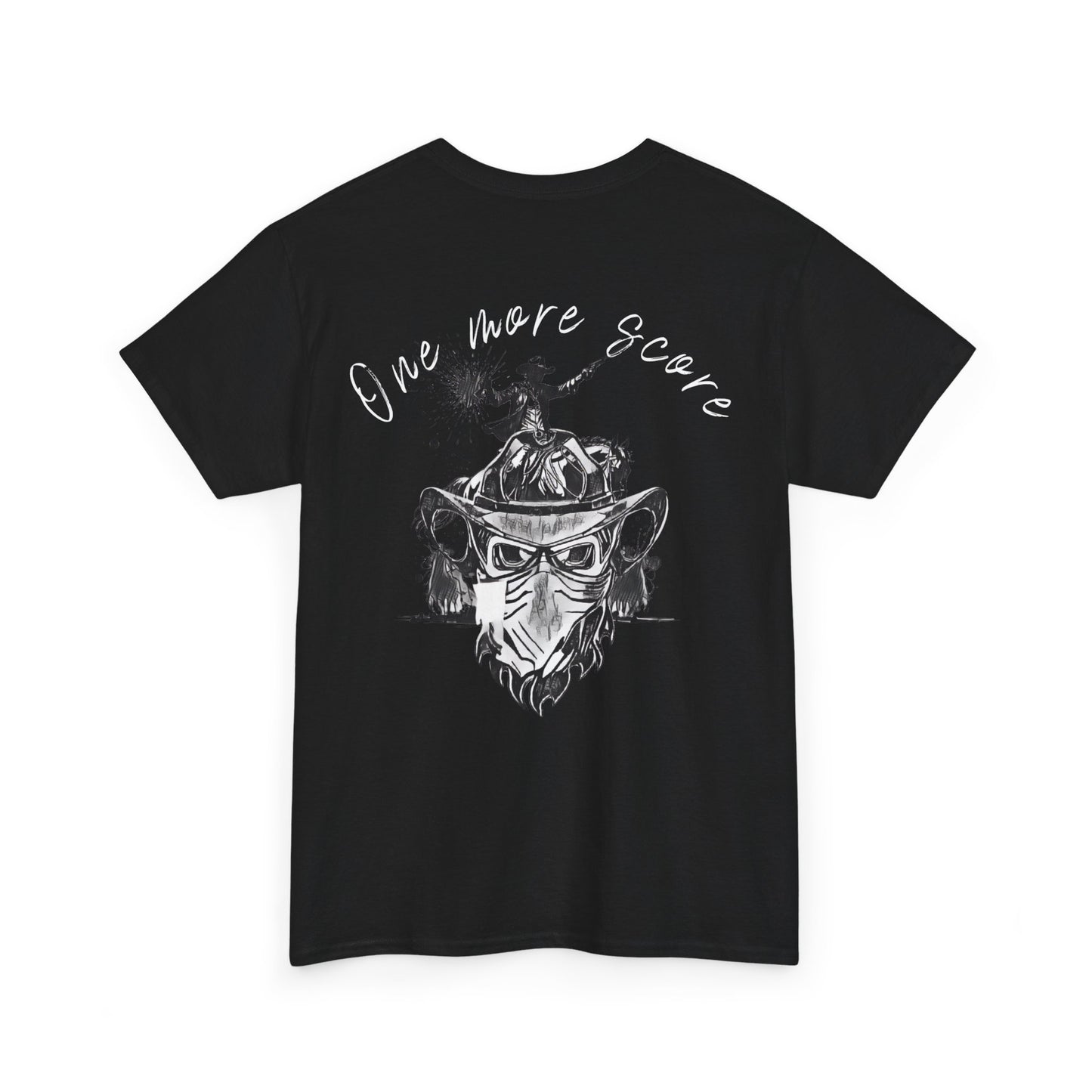 One more score outlaw T (express in Uk)