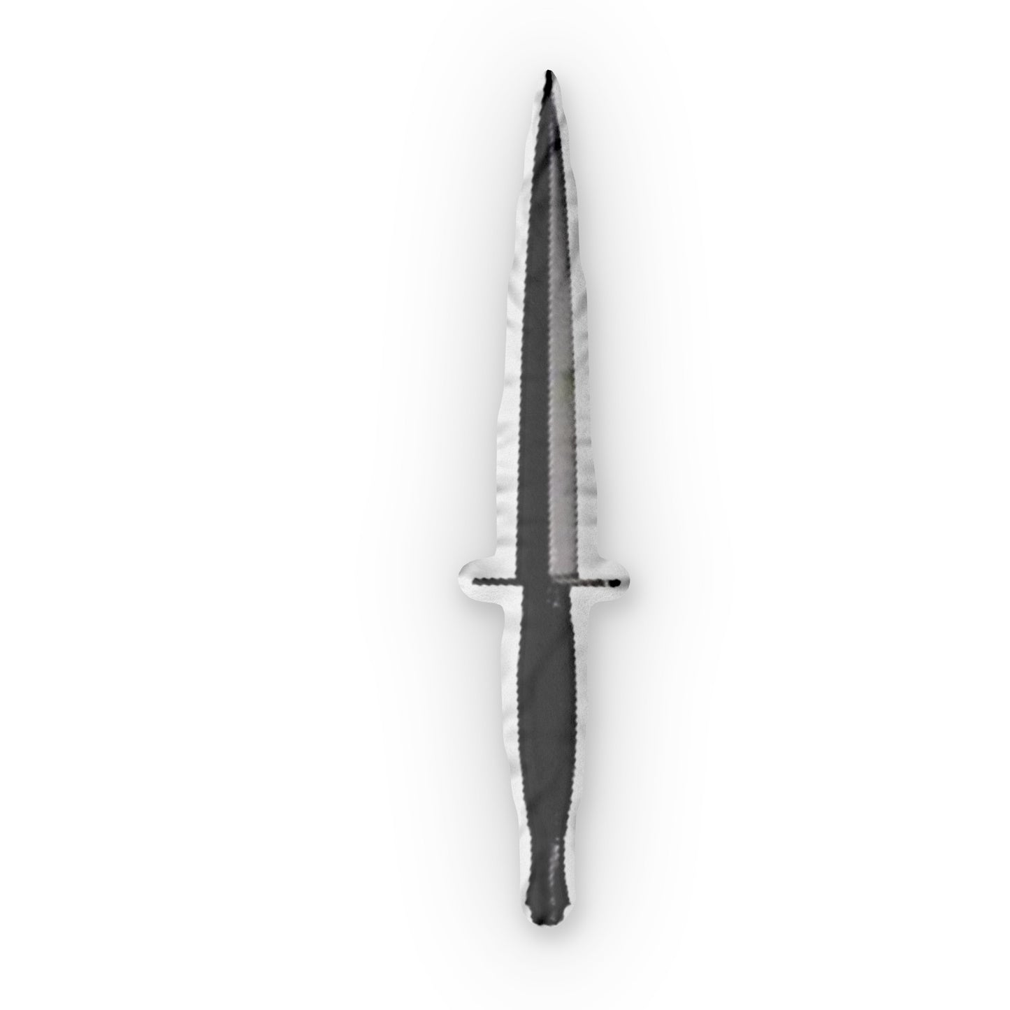 Fairbairn & Sykes dagger pillow