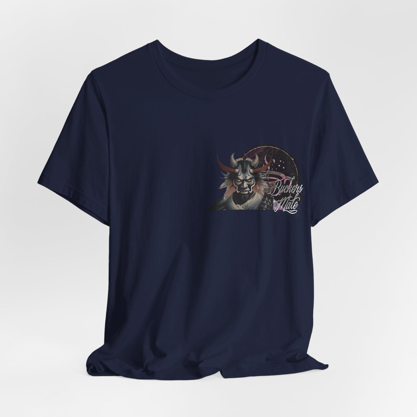 Oni demon tshirt