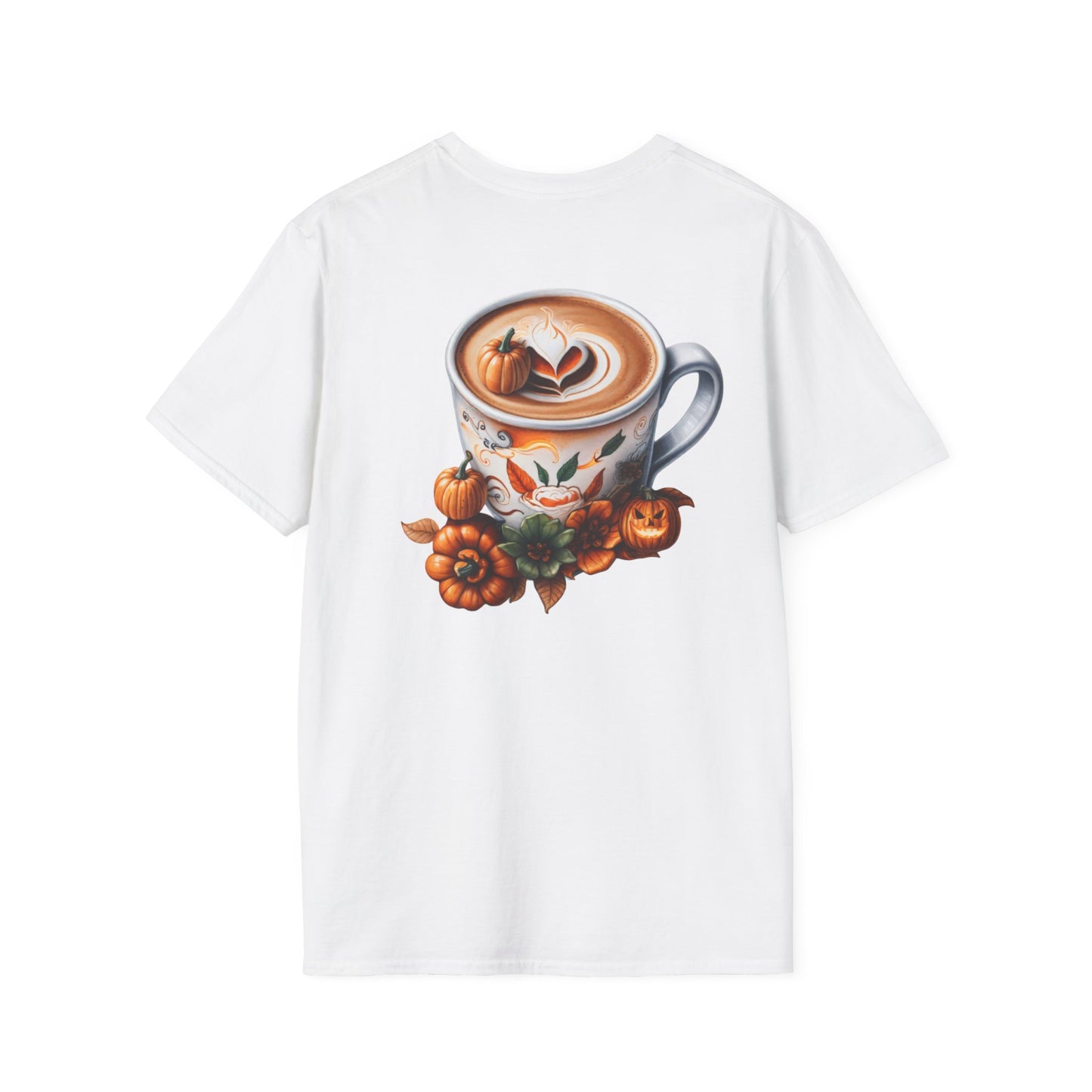 Wife Cappucino