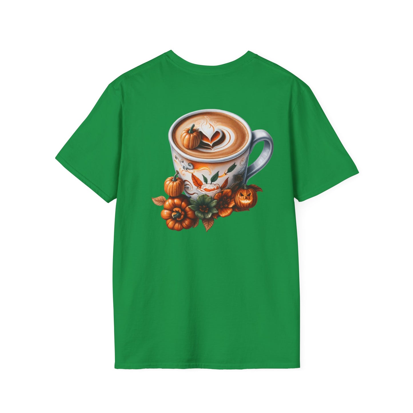 Wife Cappucino