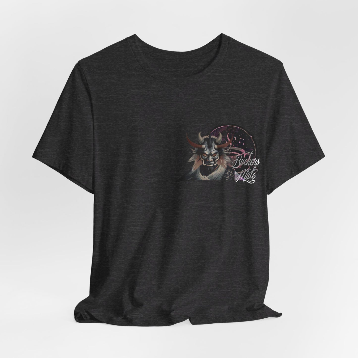 Oni demon tshirt
