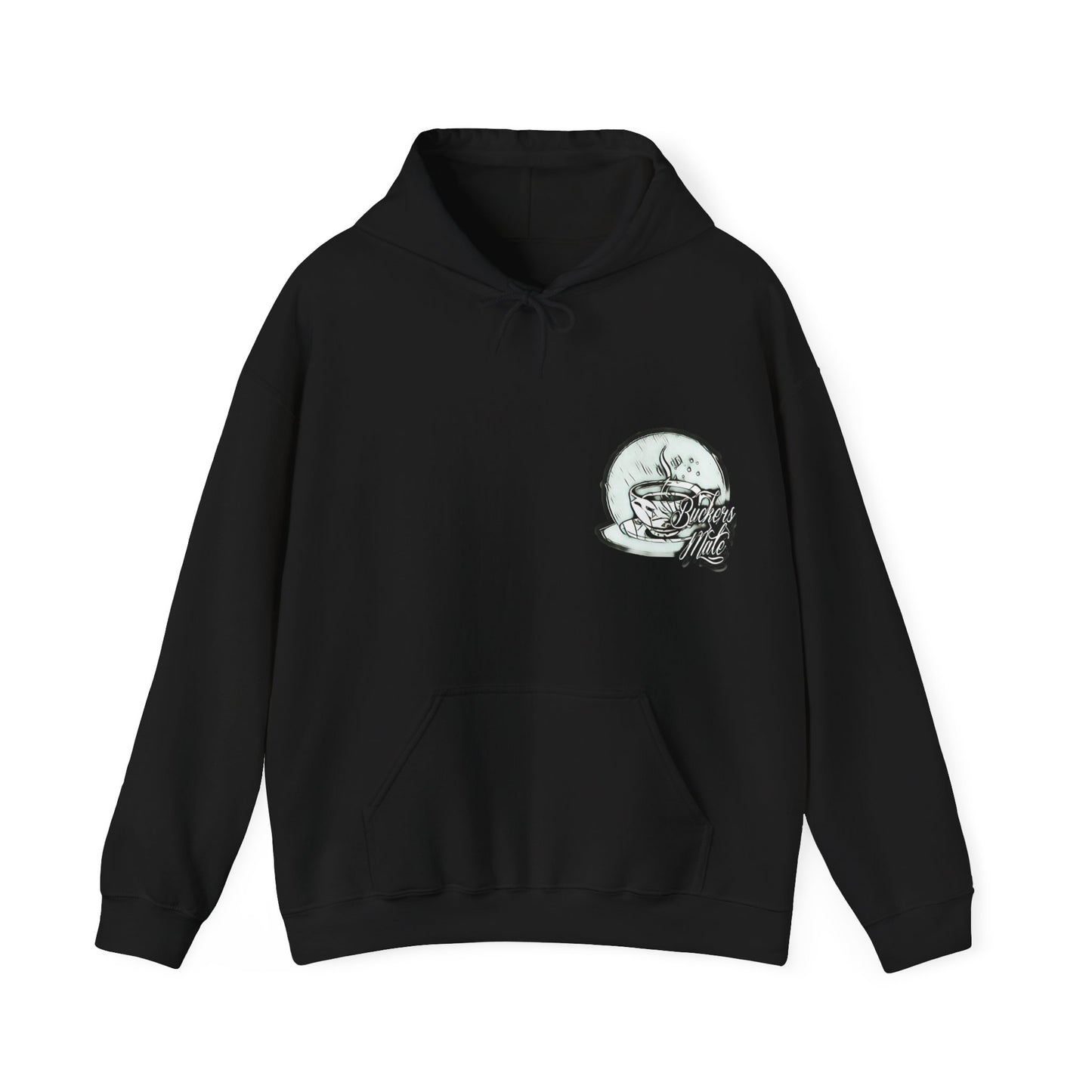 Weapon Latte Hoody
