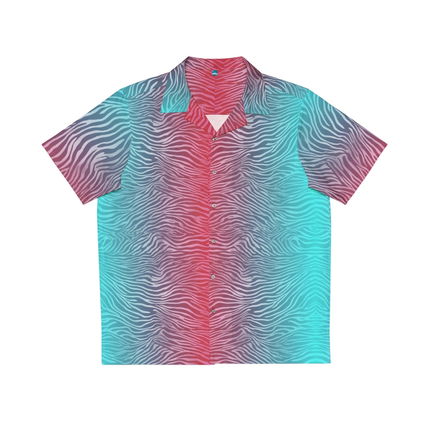 Ice Safari Shirt (Run Ashore)