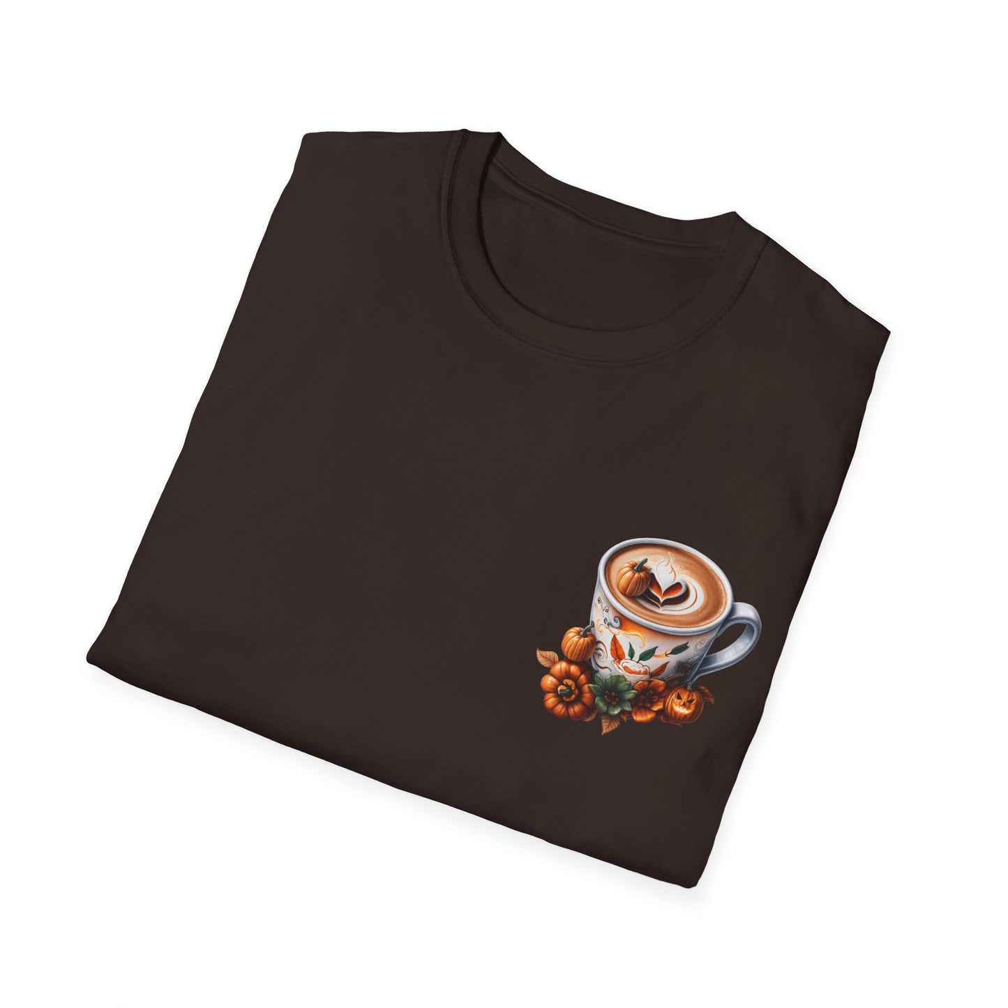 Wife Cappucino