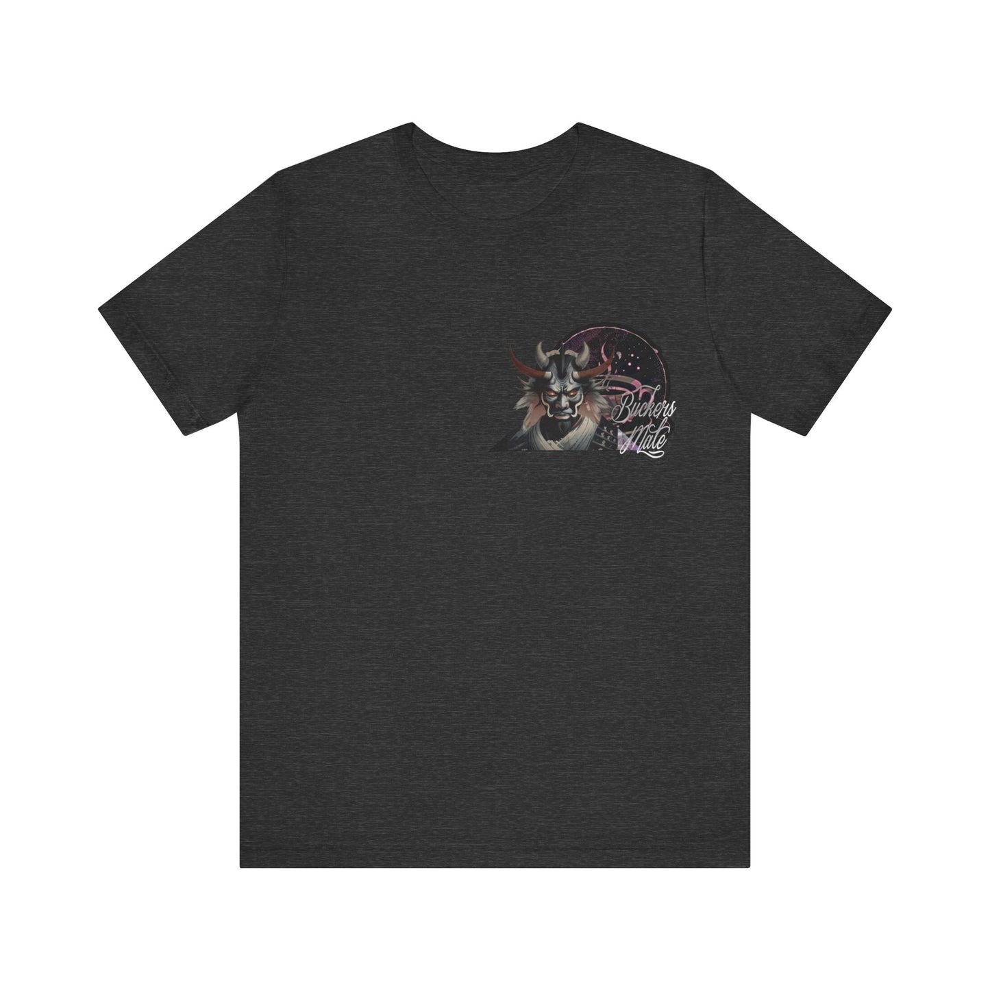 Oni demon tshirt