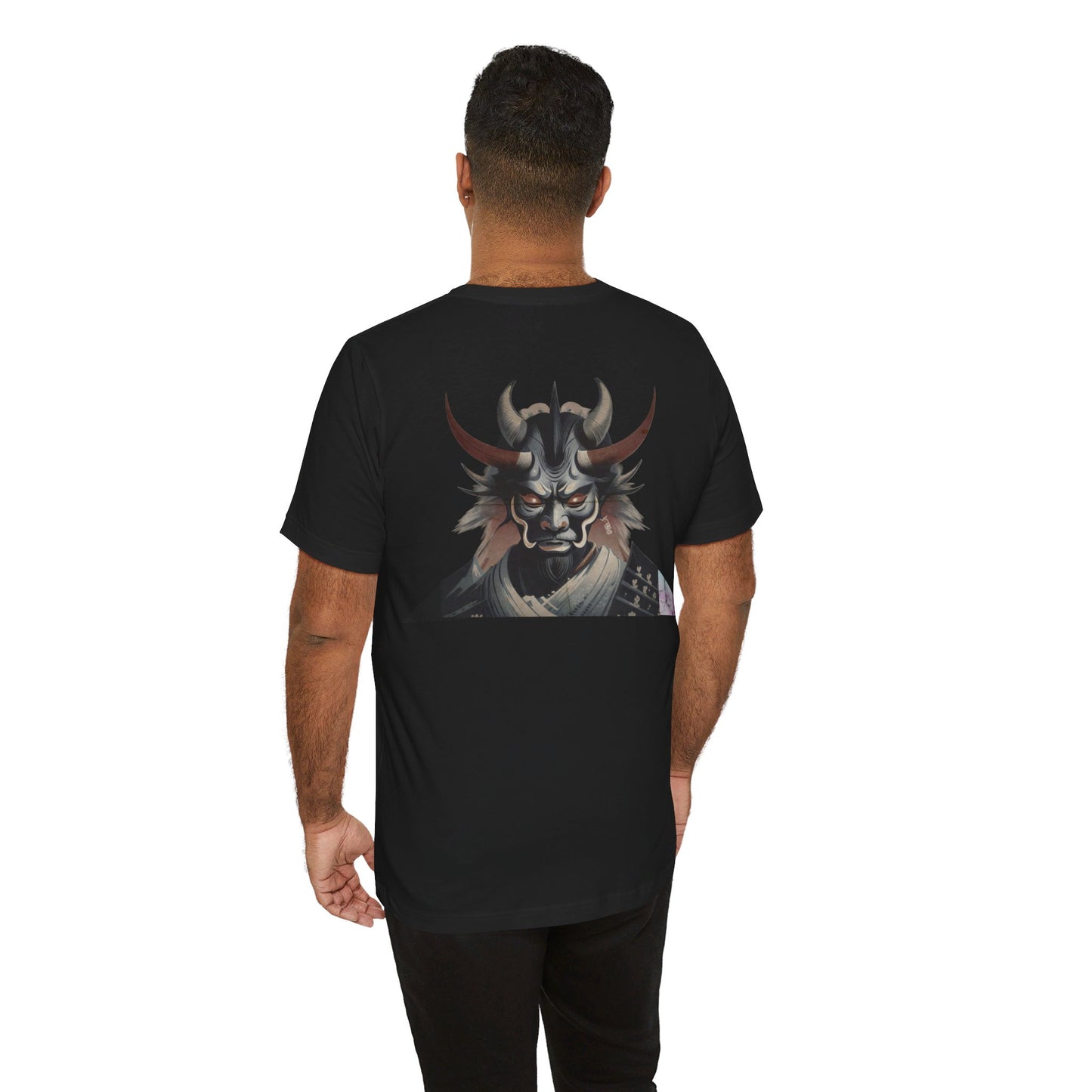 Oni demon tshirt