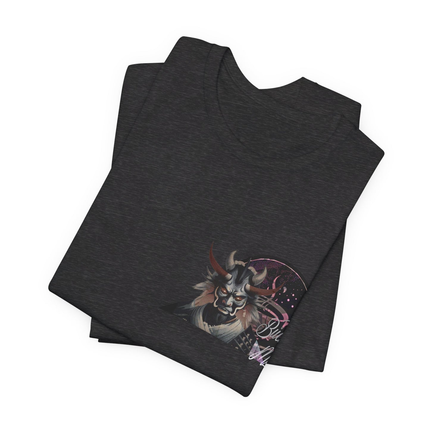 Oni demon tshirt