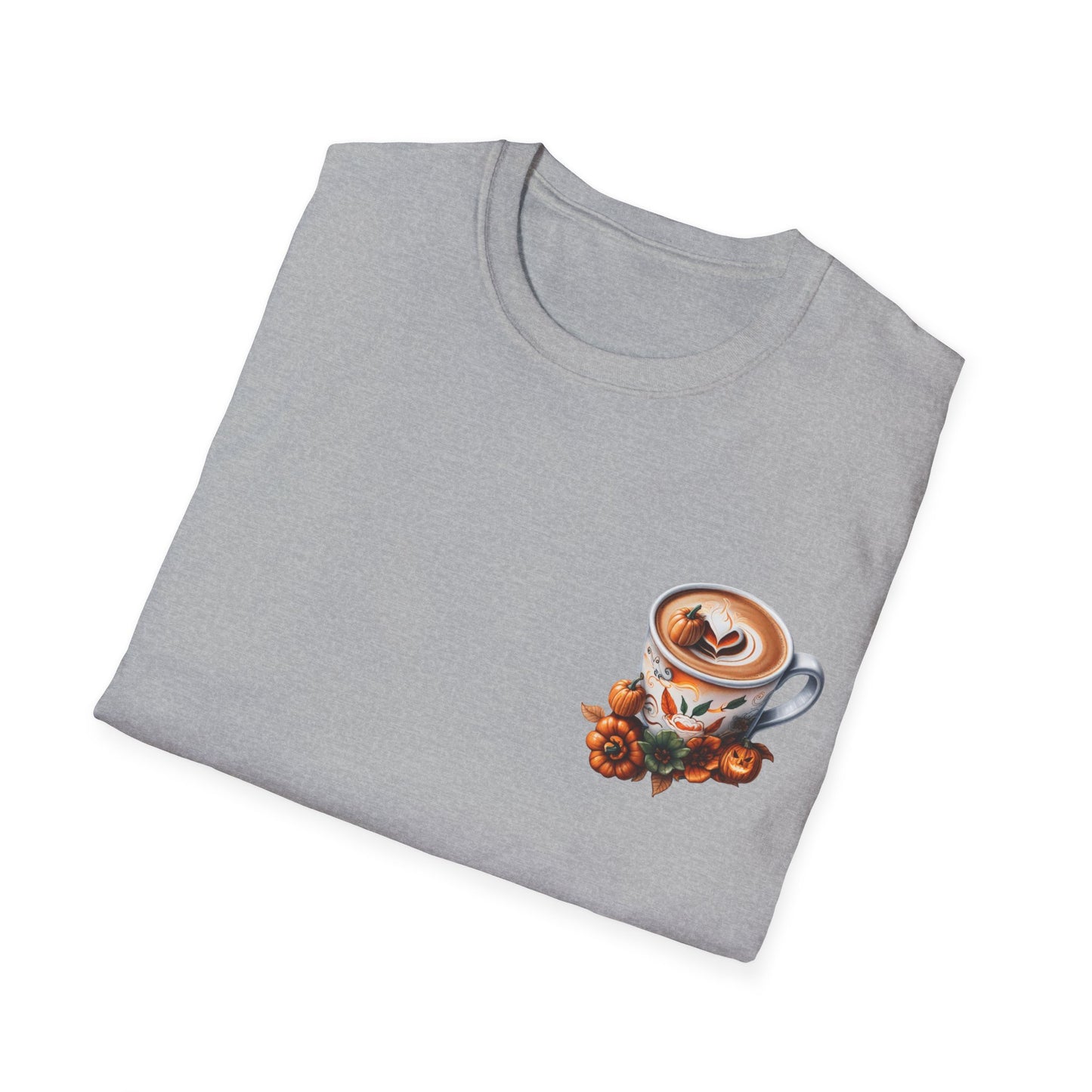 Wife Cappucino