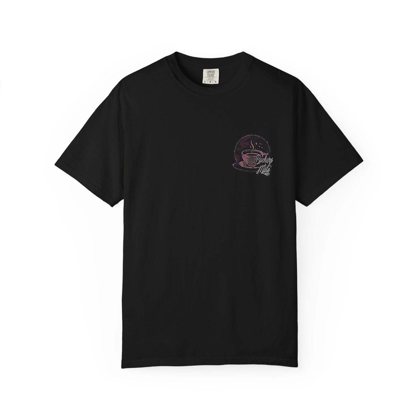 Garment-Dyed T-shirt - Win or Lose on the Booze
