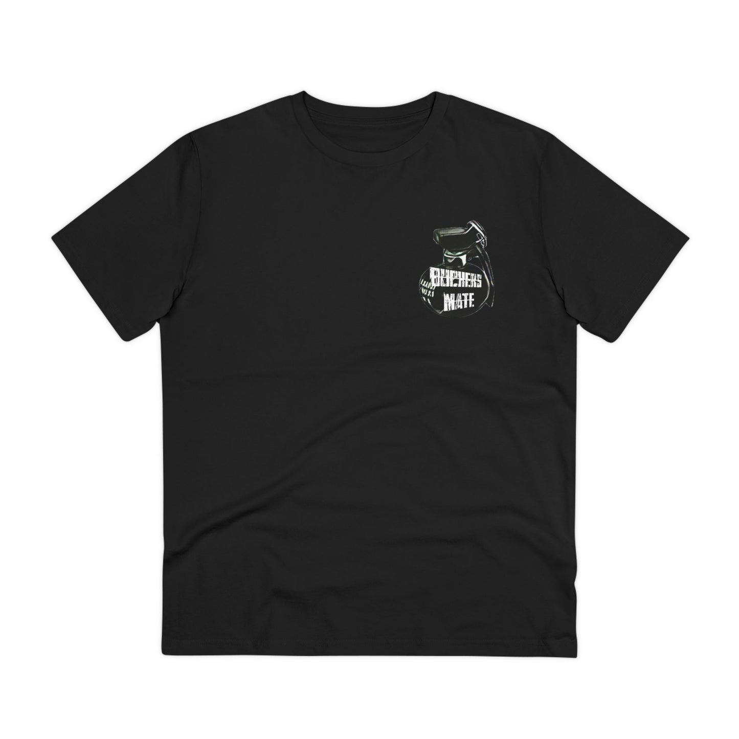 One xplodey boy grenade tshirt