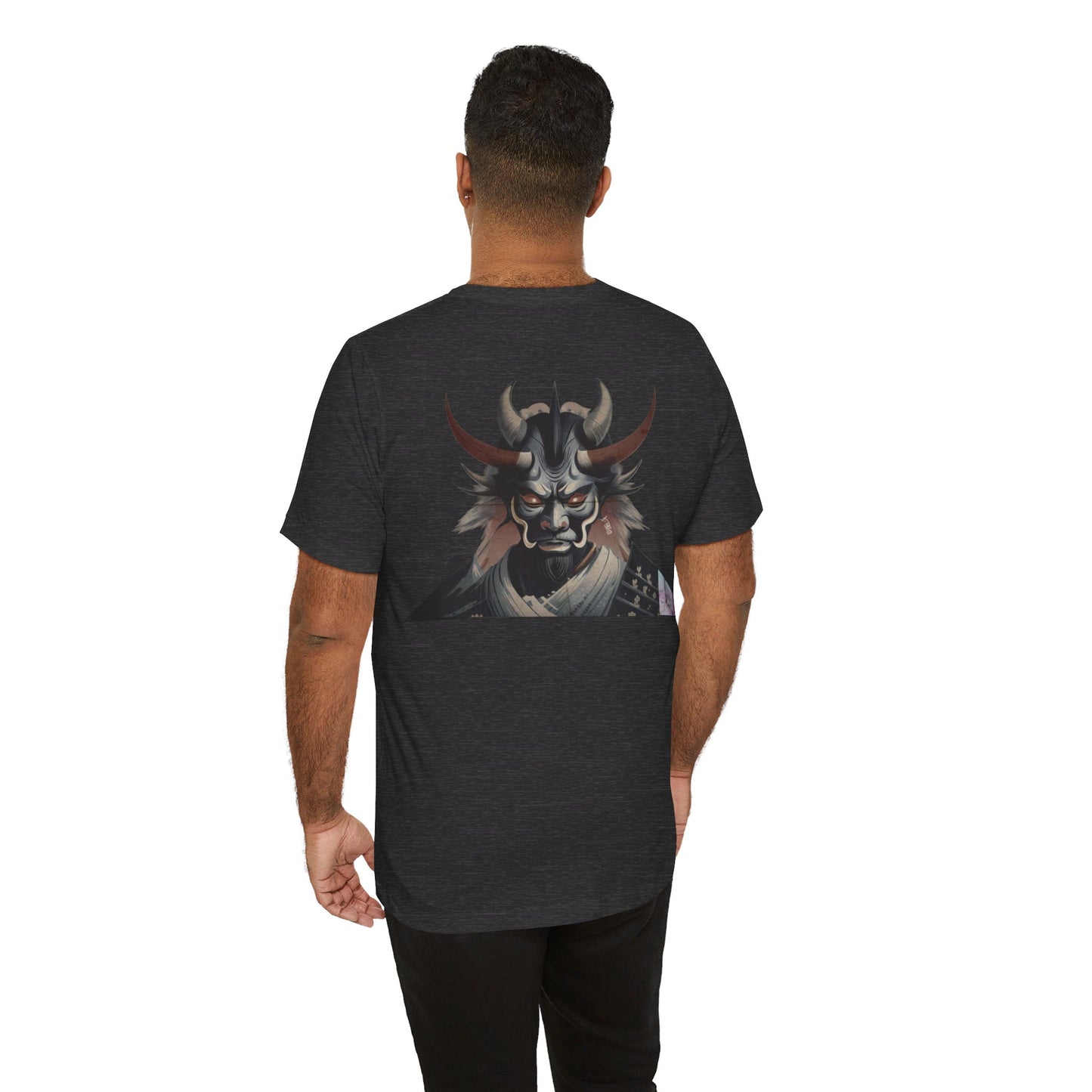 Oni demon tshirt