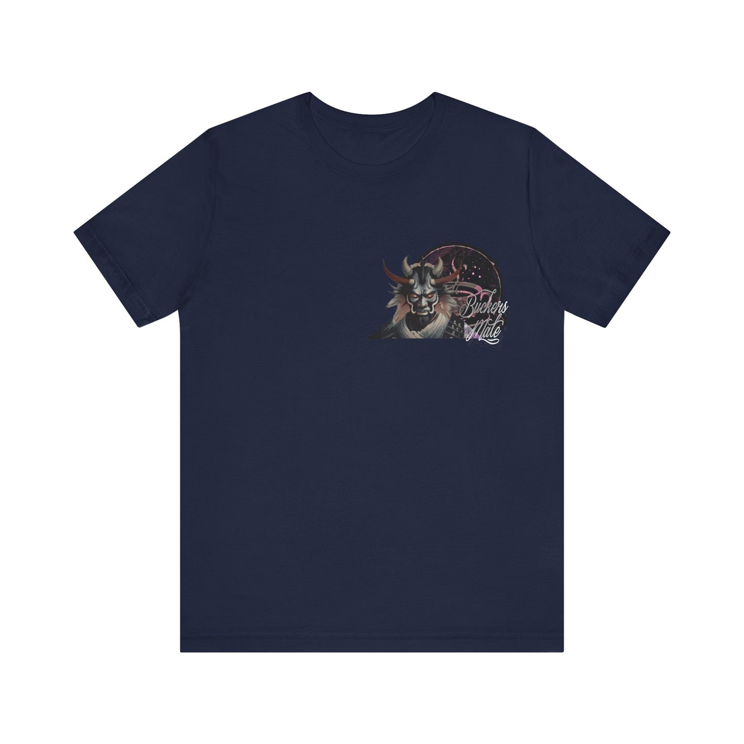Oni demon tshirt