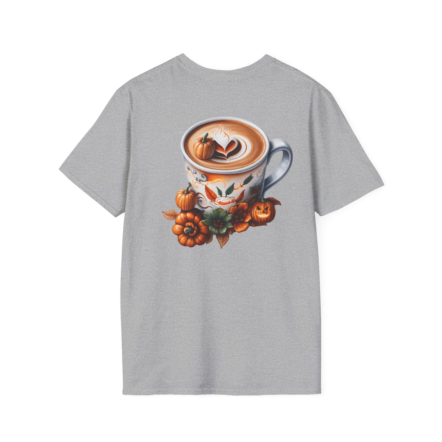 Wife Cappucino