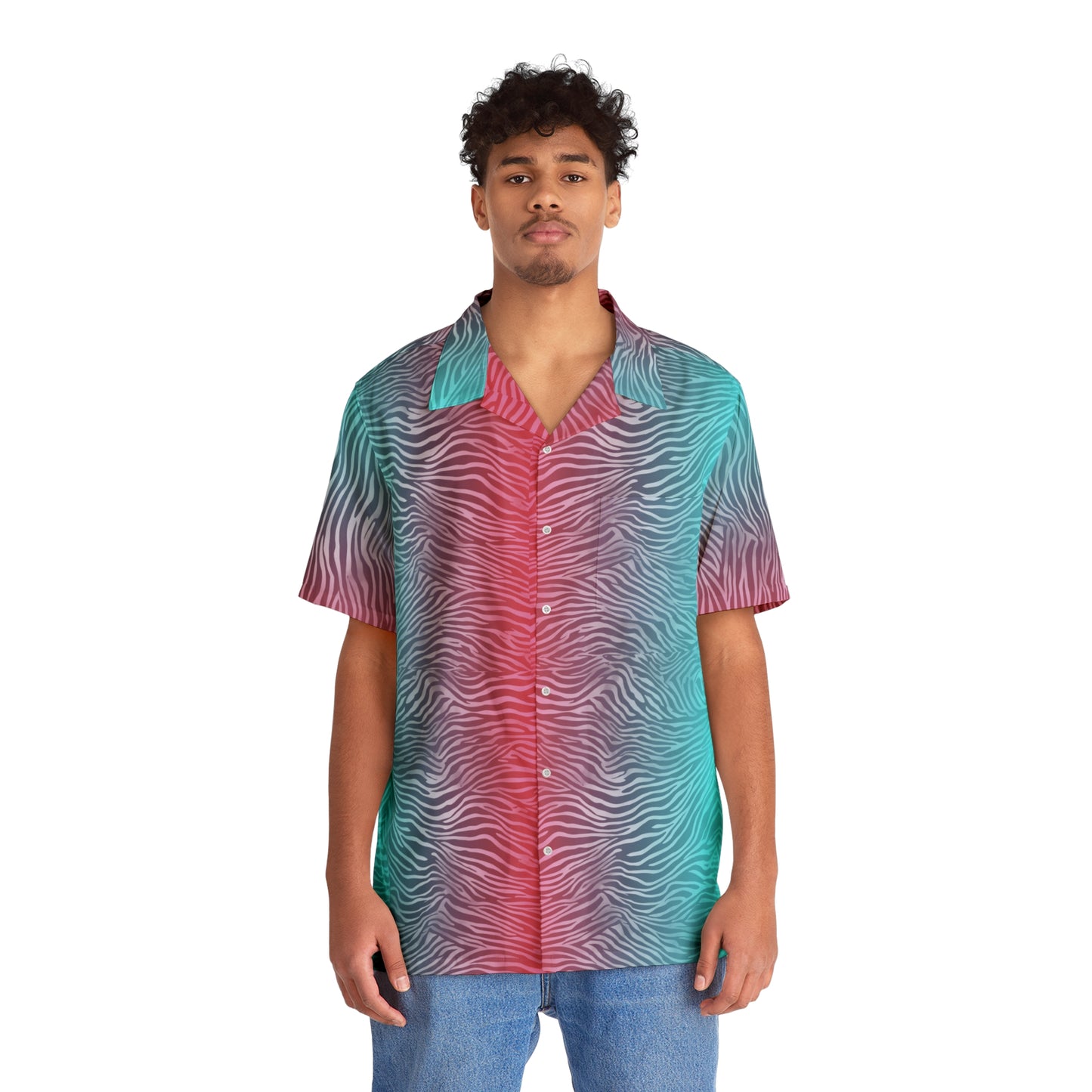 Ice Safari Shirt (Run Ashore)