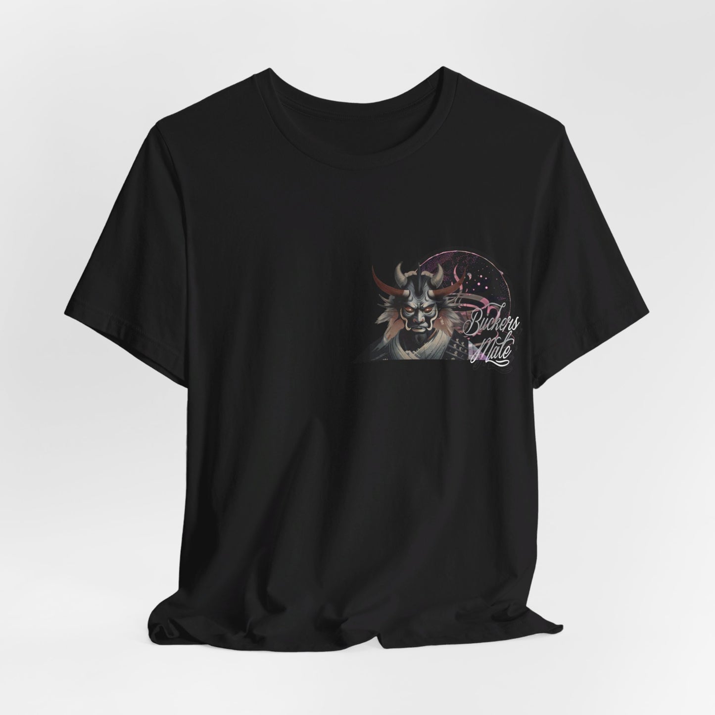 Oni demon tshirt