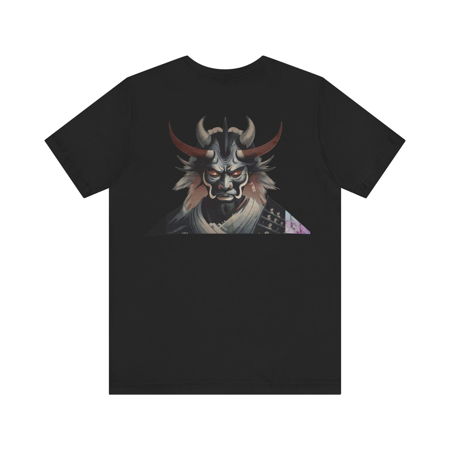 Oni demon tshirt