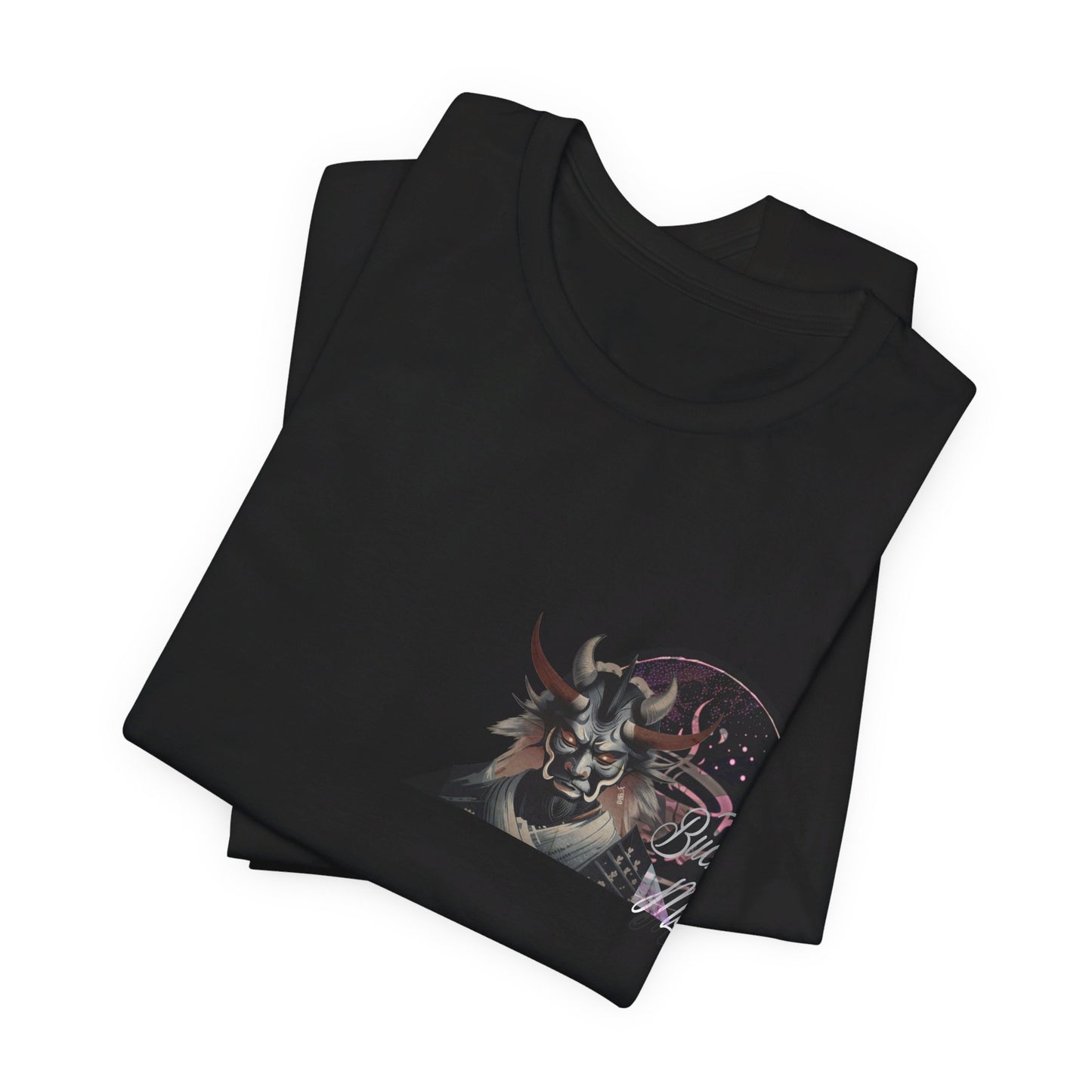 Oni demon tshirt