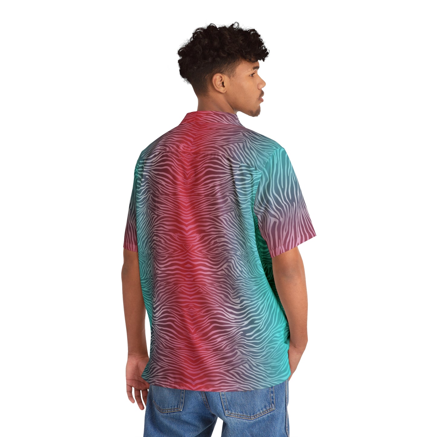 Ice Safari Shirt (Run Ashore)