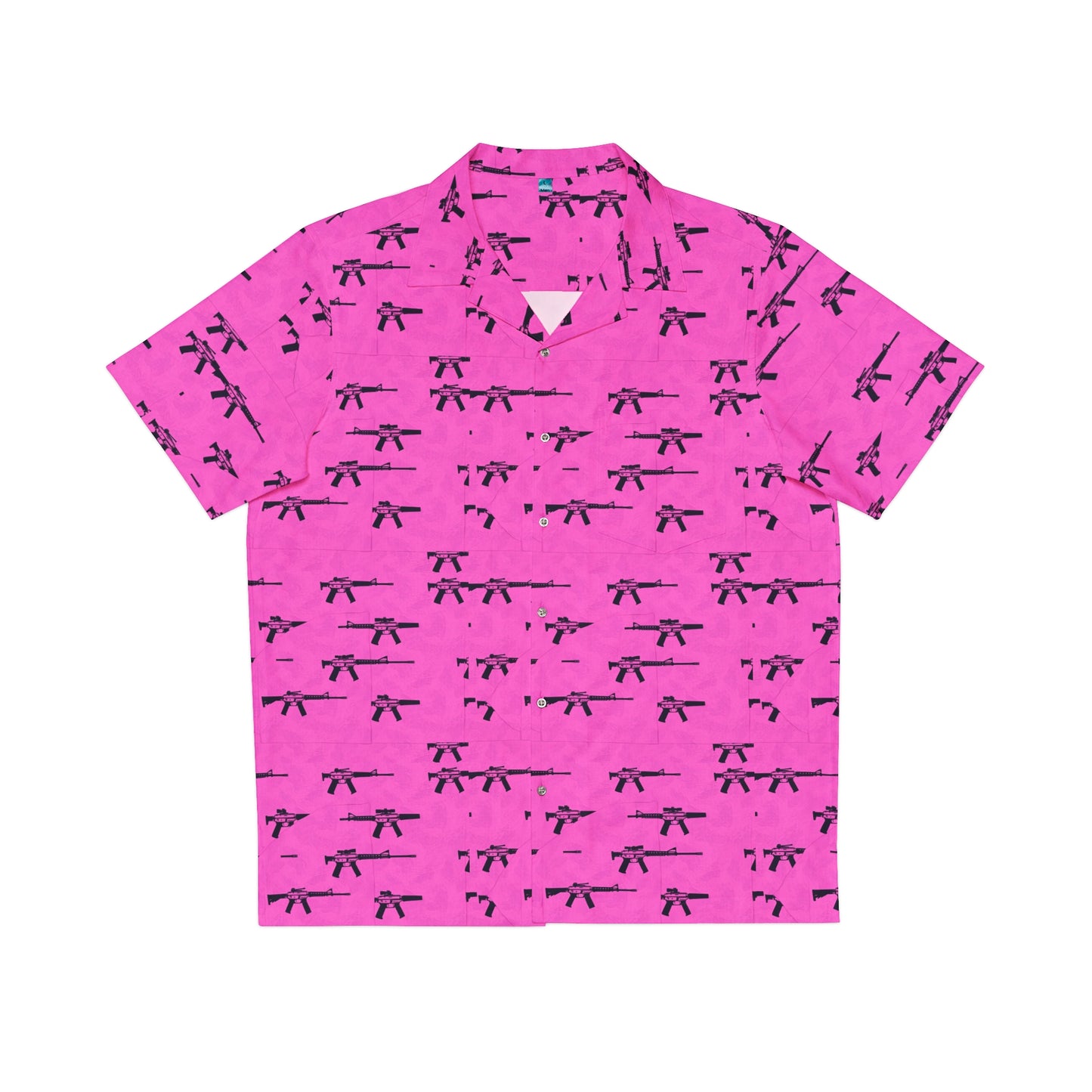 Pink rifle pattern