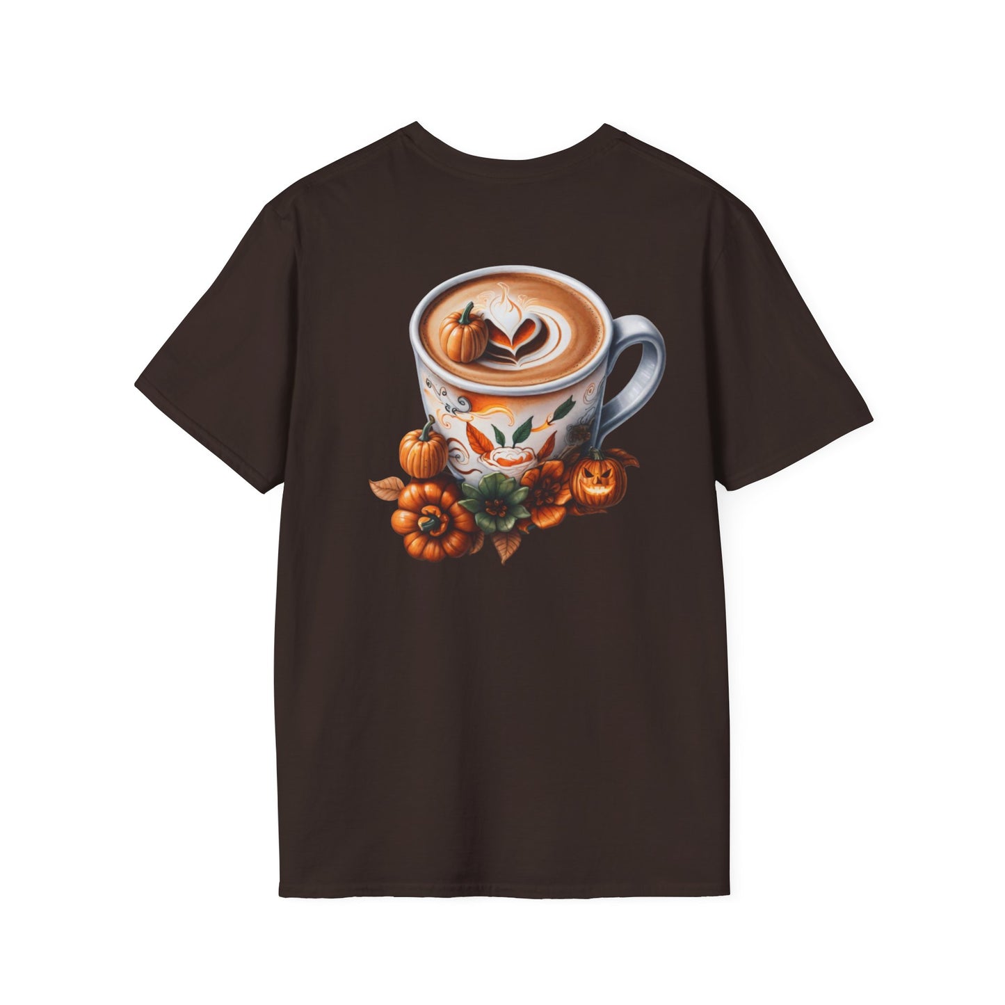 Wife Cappucino