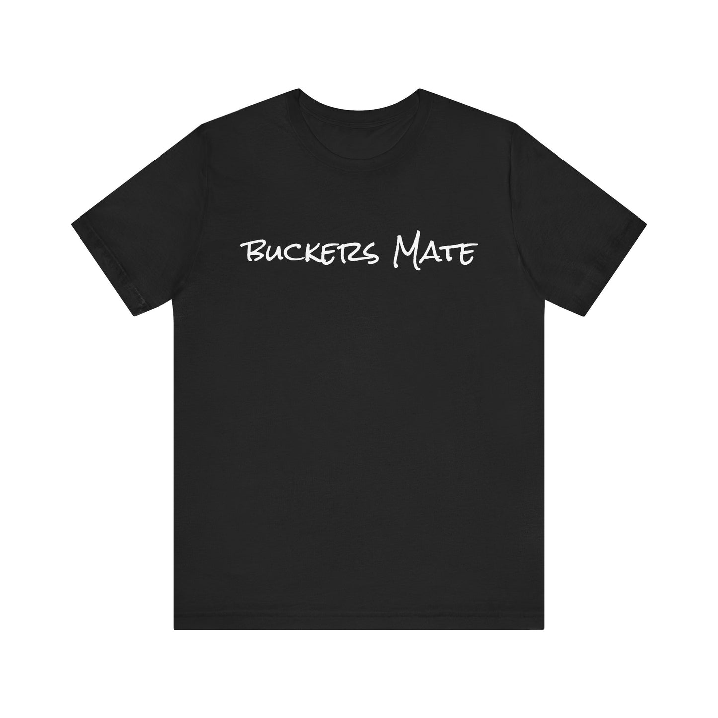 Weapon Latte Tshirt