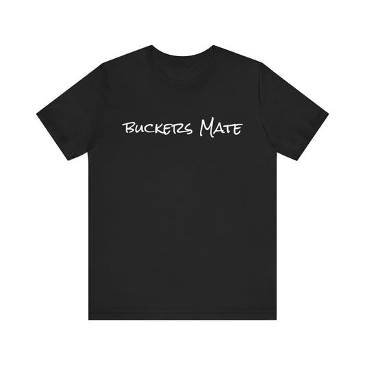 Weapon Latte Tshirt