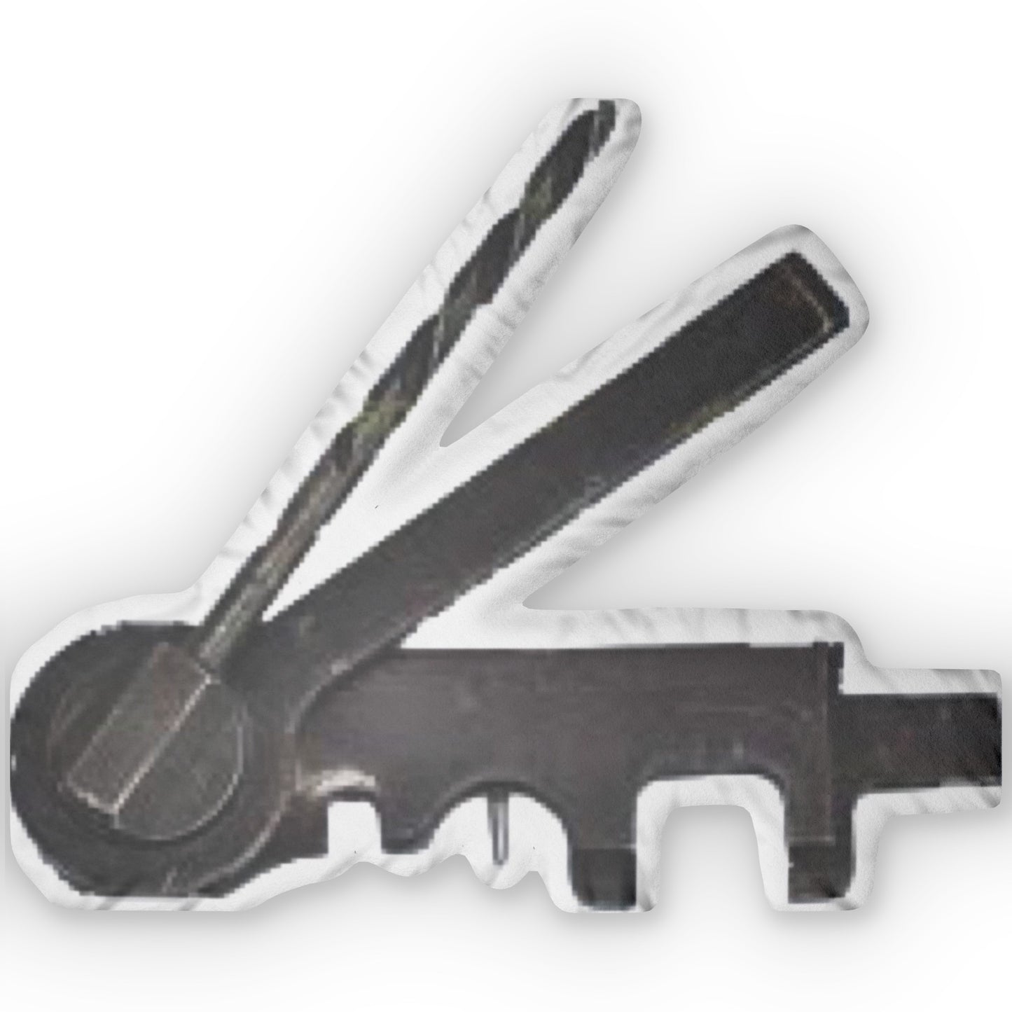 Combi tool pillow (SAS, SBS, Royal Marine, Para, RLC, RAF Regiment)