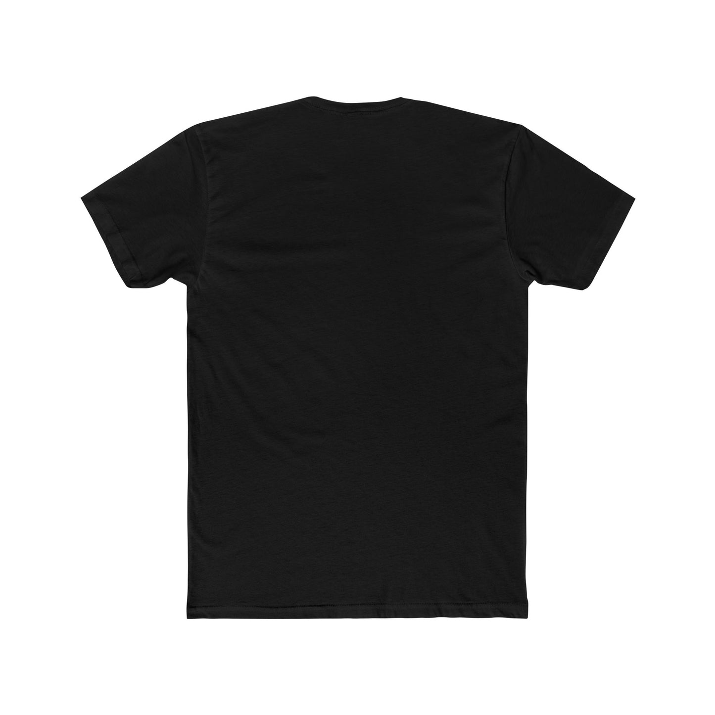 Men's Gym CrossFit Tee - Glorious Cut Design (The Cut Will Be Glorious)