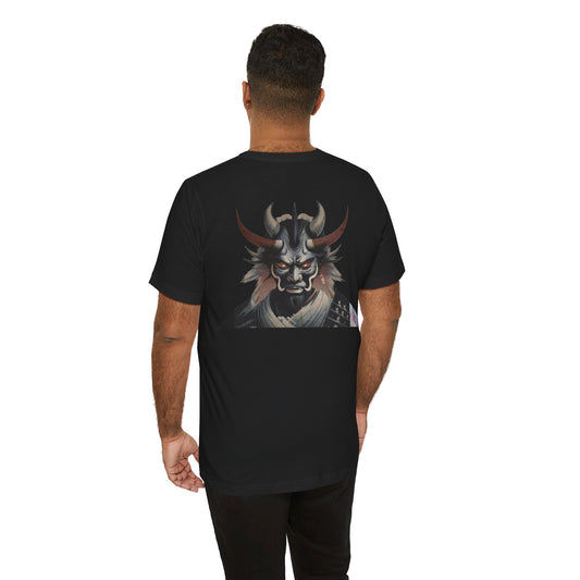 Oni demon tshirt