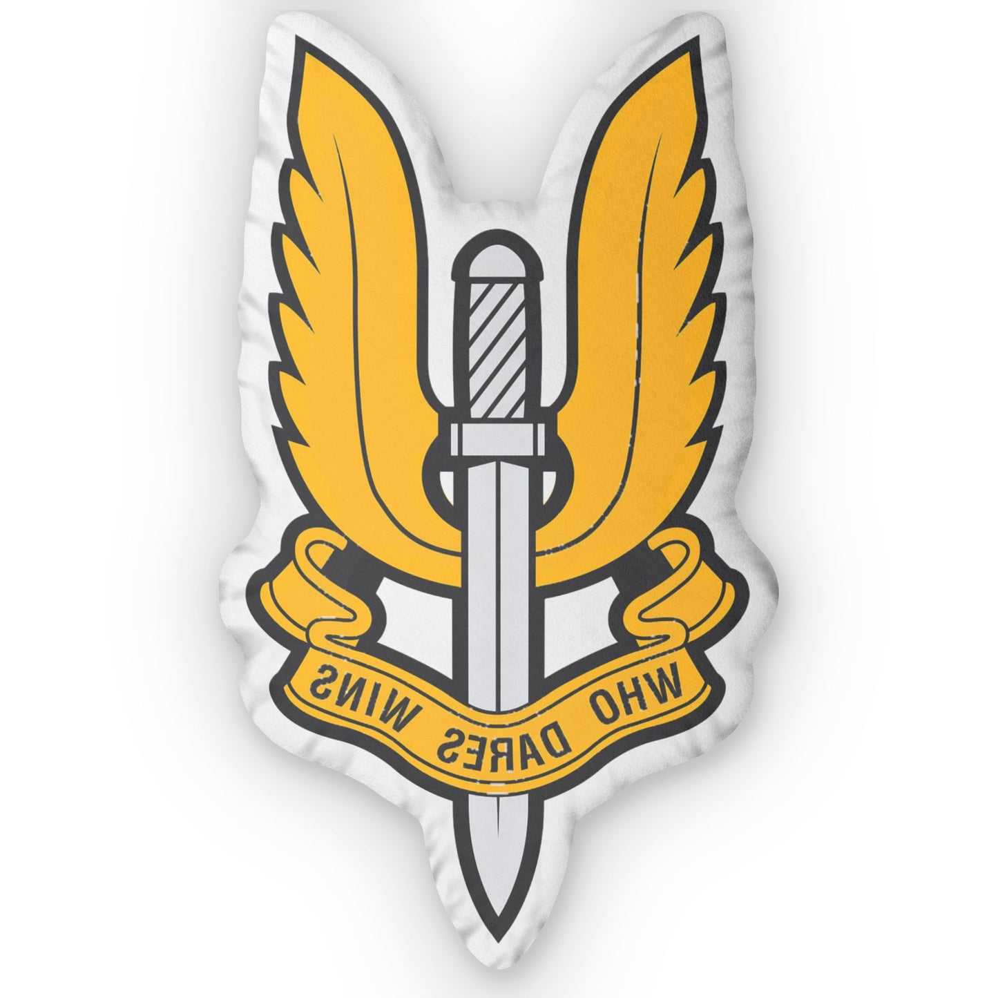 SAS pillow