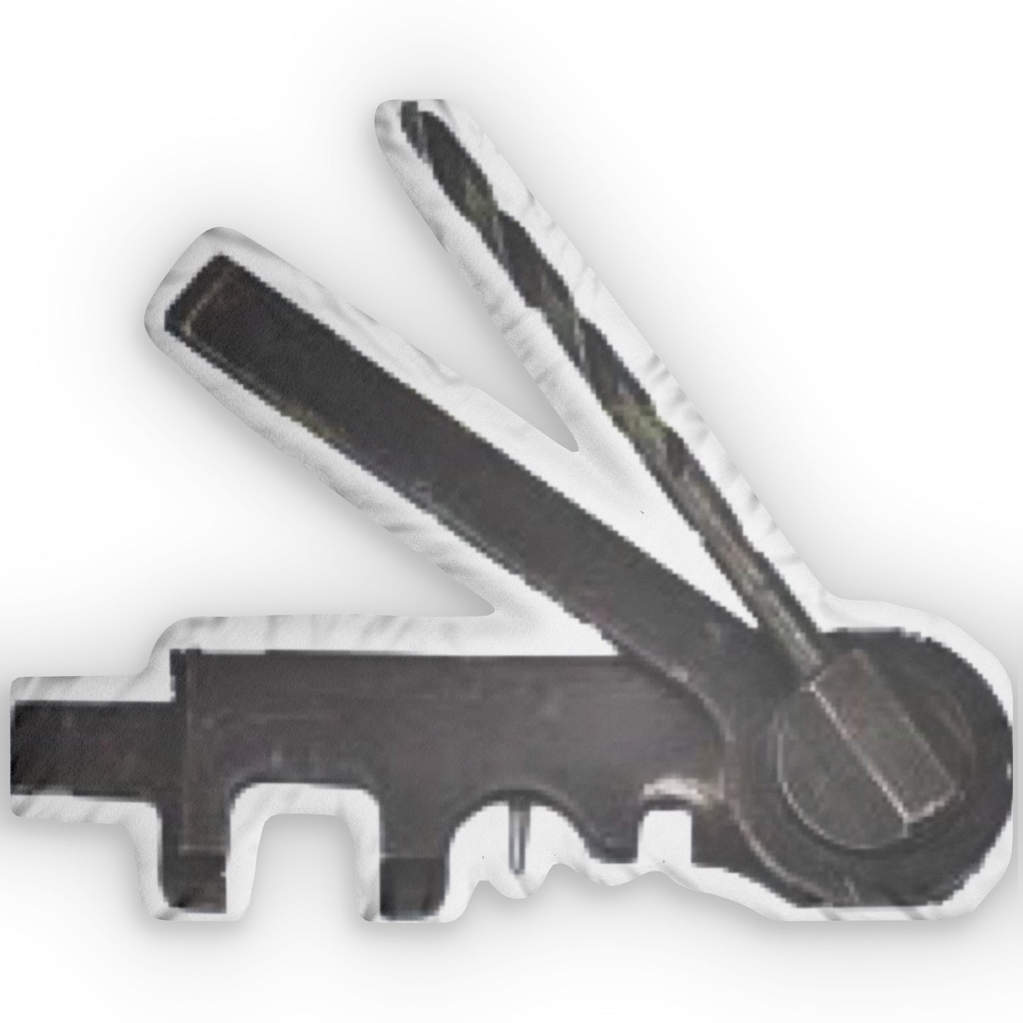 Combi tool pillow (SAS, SBS, Royal Marine, Para, RLC, RAF Regiment)