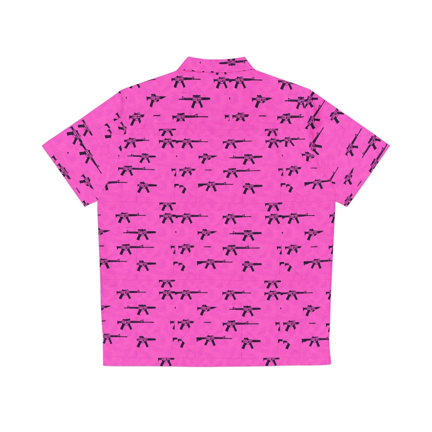 Pink rifle pattern