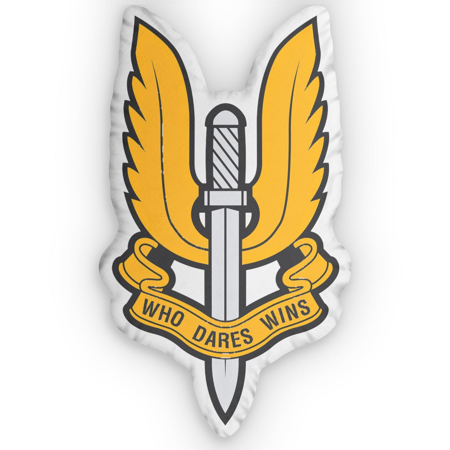 SAS pillow
