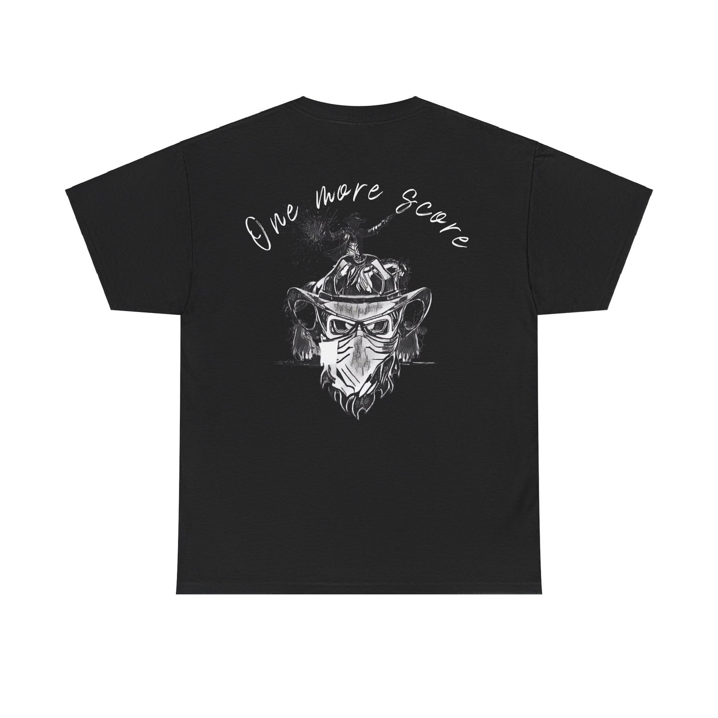 One more score outlaw T (express in Uk)