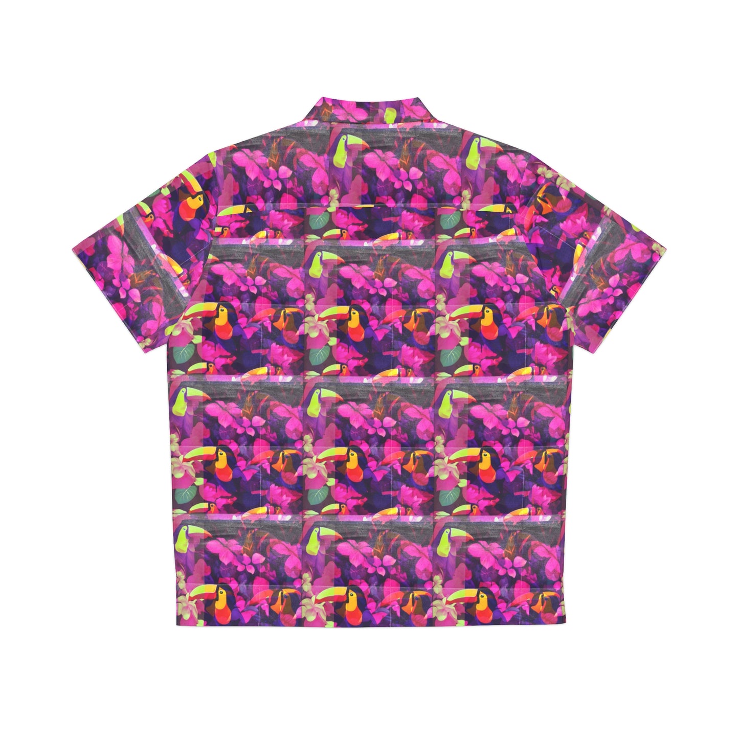 Toucan Shirt (Run ashore)